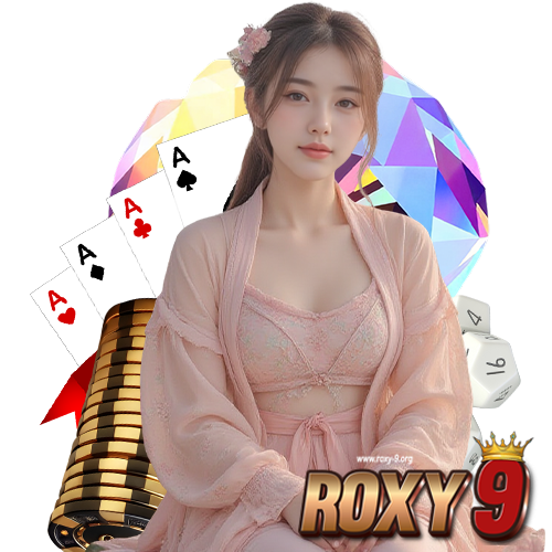 roxy9 แจกเครดิตฟรี